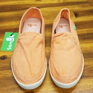 Sanuk Pair O Dice Shoes